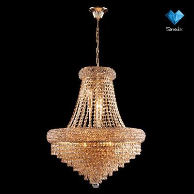 Люстра Eurosvet 3366/9