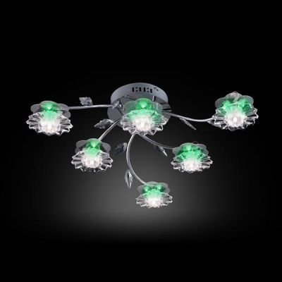 Люстра Eurosvet 4860/6