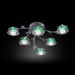 Люстра Eurosvet 4860/6