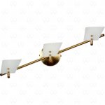 Светильник настенный бра Mw light 337020303 Спарта