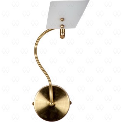 Светильник настенный бра Mw light 337020501 Спарта