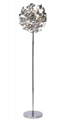 Торшер Lucide 33708/25/12 ATOMA