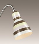 Бра с выключателем Odeon light 3371/1W PIKA