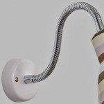 Бра с выключателем Odeon light 3371/1W PIKA