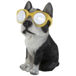 Светильник уличный Globo 33711-6 