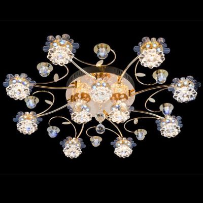 Люстра Eurosvet 4879/11