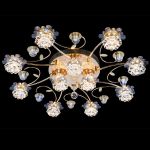 Люстра Eurosvet 4879/11