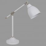 Настольная лампа Odeon light 3372/1T CRUZ