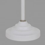 Настольная лампа Odeon light 3372/1T CRUZ