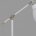 Настольная лампа Odeon light 3372/1T CRUZ