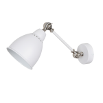 Светильник настенный бра Odeon light 3372/1W CRUZ