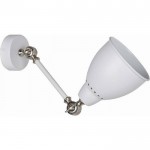 Светильник настенный бра Odeon light 3372/1W CRUZ