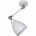 Светильник настенный бра Odeon light 3372/1W CRUZ