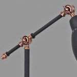 Настольная лампа Odeon light 3373/1T CRUZ