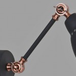 Светильник настенный бра Odeon light 3373/1W CRUZ