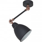 Светильник настенный бра Odeon light 3373/1W CRUZ