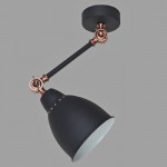 Светильник настенный бра Odeon light 3373/1W CRUZ