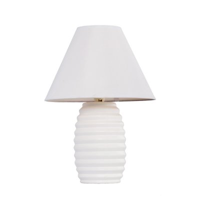 Настольная лампа классическая 33735 White Экономсвет