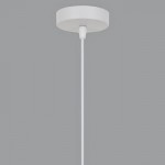 Подвесной светильник Odeon light 3374/1 LASO