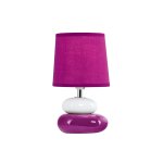 Настольная лампа 33764 Purple Gerhort