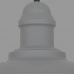 Подвесной светильник Odeon light 3377/1 MERT