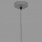 Подвесной светильник Odeon light 3377/1 MERT