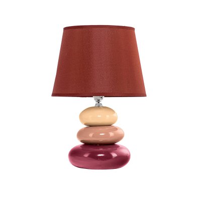 Настольная лампа 33773 Brown Gerhort