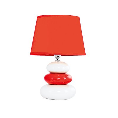 Настольная лампа 33773 Red Gerhort