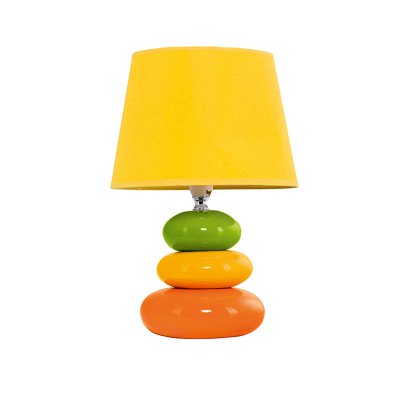 Настольная лампа 33773 Yellow Gerhort Настольная лампа 33773 Yellow Gerhort
