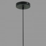 Подвесной светильник Odeon light 3378/1 KASL