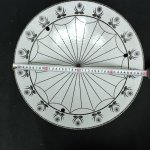 Люстра потолочная ЭкономСвет 33799/3AB WT