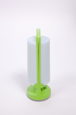 Светильник на солнечной батарее переносной Oasis Light P9041 Gr Светильник на солнечной батарее переносной Oasis Light P9041 Gr