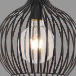 Светильник Odeon light 3380/1