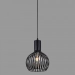 Подвесной светильник Odeon light 3380/1A LUVI