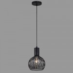 Подвесной светильник Odeon light 3380/1A LUVI