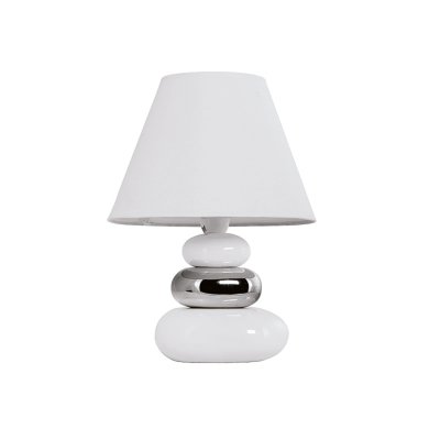 Настольная лампа 33826 White Gerhort Настольная лампа 33826 White Gerhort