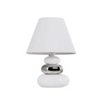 Настольная лампа 33826 White Gerhort