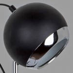 Настольная лампа Odeon light 3383/1T ESEO