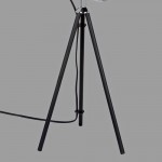 Настольная лампа Odeon light 3383/1T ESEO