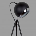 Настольная лампа Odeon light 3383/1T ESEO