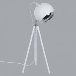 Настольная лампа Odeon light 3384/1T ESEO