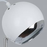 Настольная лампа Odeon light 3384/1T ESEO