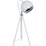 Настольная лампа Odeon light 3384/1T ESEO