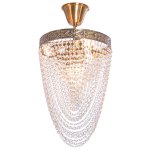 Светильник ЭкономСвет 338/5AB