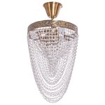 Светильник ЭкономСвет 338/5AB