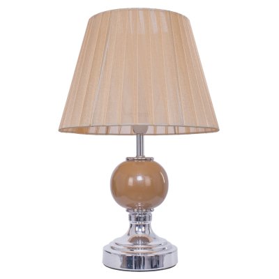 Настольная лампа 33861 Yellow Gerhort Настольная лампа 33861 Yellow Gerhort