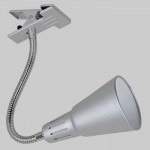 Светильник Odeon light 3387/1WA