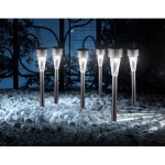 Светильник на солнечной батарее Globo 3387-36