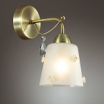 Светильник настенный бра Lumion 3389/1W SIPRIANO