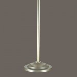 Торшер Odeon light 3390/1F AURELIA